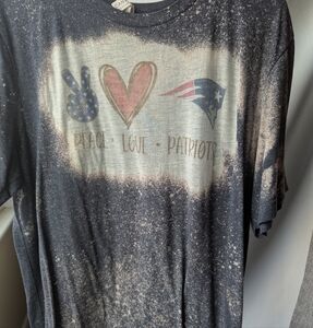 Patriots Tee